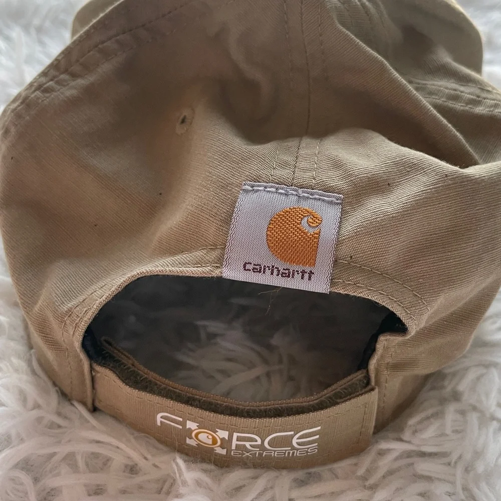 Carhartt Force Extremes Baseball Cap